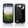 Coque Samsung Galaxy Mega i9200 noire