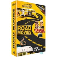 DVD FILM DVD Coffret road movies : little miss sunshine ... DVD FILM DVD Coffret road movies : little miss sunshine ...