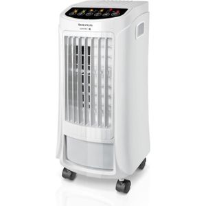 TAURUS R750 Rafraîchisseur d'air - 65 watts - 3 vitesses - Réservoir 4 litres - Blanc