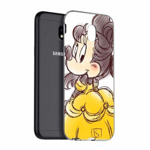 coque samsung j3 2017 minnie coque samsung j3 2017 minnie