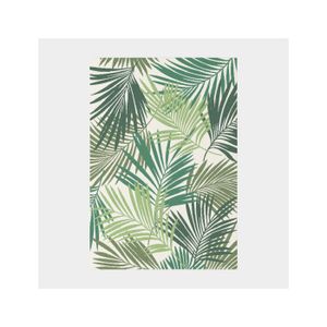 TAPIS Tapis Tropical - Intérieur / Extérieur - 120 x 170