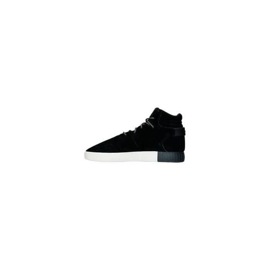 Basket adidas Originals Tubular Invader - S80243 Noir Noir - Achat / Vente basket Basket adidas Originals Tubular Invader - S80243 Noir Noir - Achat / Vente basket