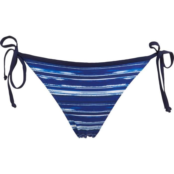 ELLESSE Bas Mailllot Caro - Bleu