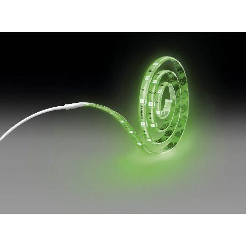 PHILIPS Ruban LED LightStrips Essential 2 mètres 12 W multicolore