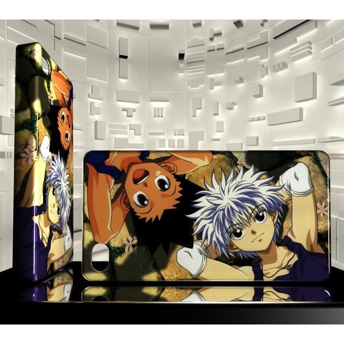 coque hunter x hunter iphone coque hunter x hunter iphone