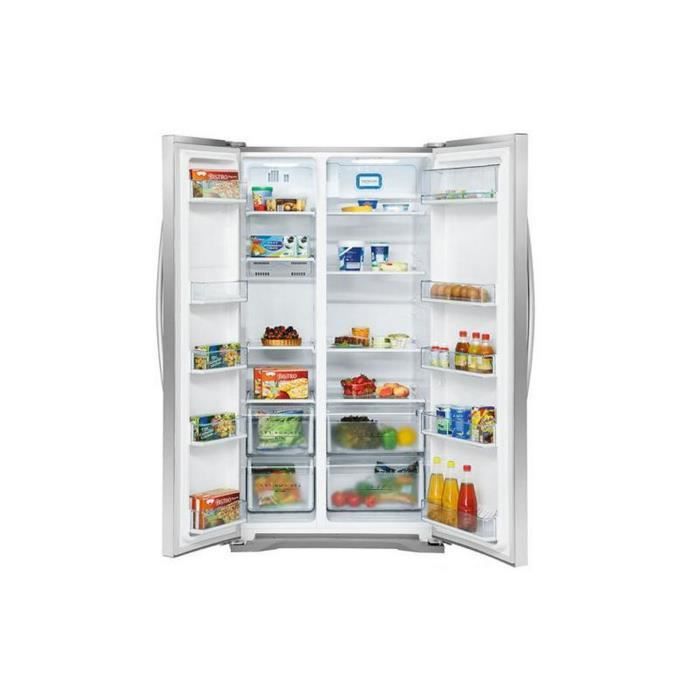 Frigo Double Porte
