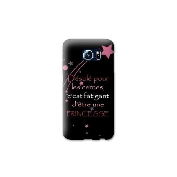 coque samsung s7 humour