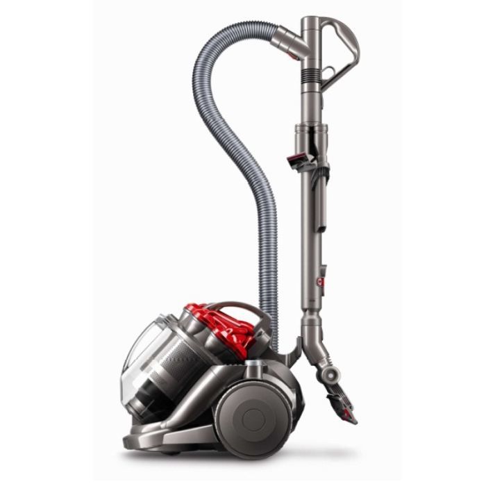 T2 BODENSAUG.TOTAL RE   Dyson DC19 T2. Puissance daspiration 280