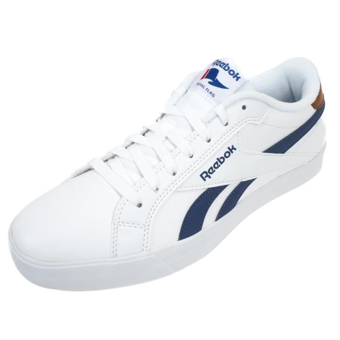 reebok taille homme