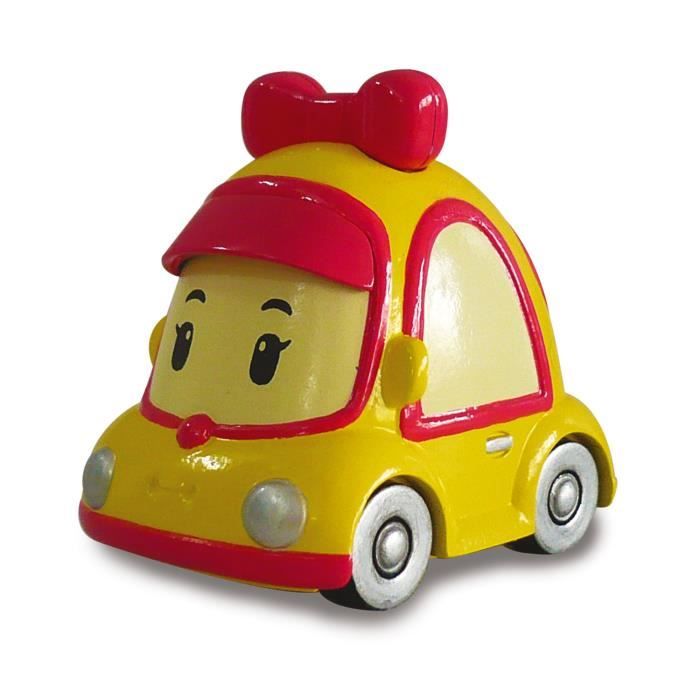 Robocar Poli Mini