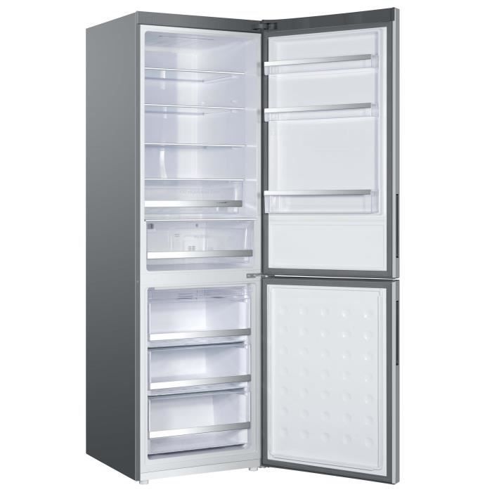  FE352CS - Réfrigérateur congélateur1