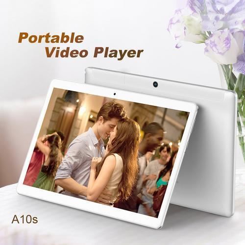 Teclast A10S Tablette 10.1" Android 7.0 2+32G1
