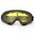Lunettes Miroir Jaune Goggle Eyewear Glasses Pr…