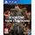 Dead rising 4 ps4