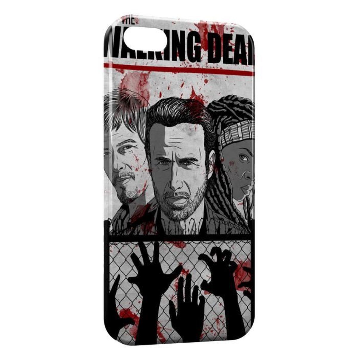 coque iphone 7 the walking dead coque iphone 7 the walking dead