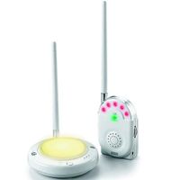 ÉCOUTE BÉBÉ FISHER PRICE Ecoute-bébé sons et lumières ÉCOUTE BÉBÉ FISHER PRICE Ecoute-bébé sons et lumières