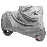 BÂCHE DE PROTECTION M109 XL HOUSSE BÂCHE COUVERTURE MOTO SCOOTER HARLE BÂCHE DE PROTECTION M109 XL HOUSSE BÂCHE COUVERTURE MOTO SCOOTER HARLE