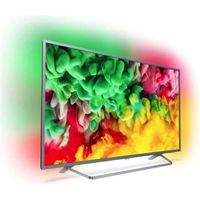 Téléviseur LED Philips 55PUS6753 Téléviseur 55'' Smart TV ultra-p Téléviseur LED Philips 55PUS6753 Téléviseur 55'' Smart TV ultra-p