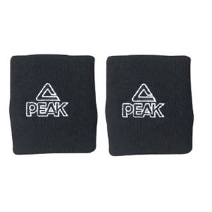PEAK Poignet éponge lot de 2