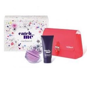 Me Cacharel Catch Eau VapoLait… De Parfum Achat Vente 50ml b7Y6yvfg