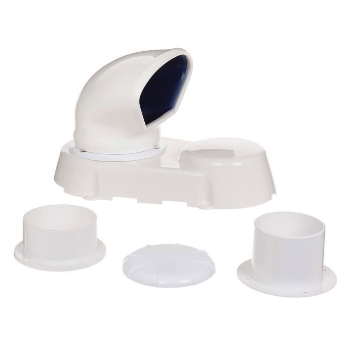 PLASTIMO Boîte Dorade - L 335mm