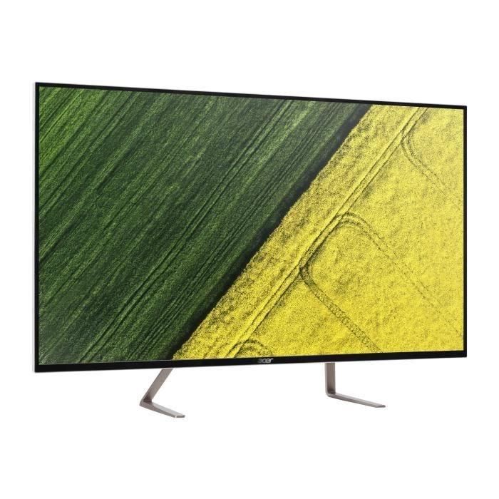 ACER ET430K - Ecran 43\