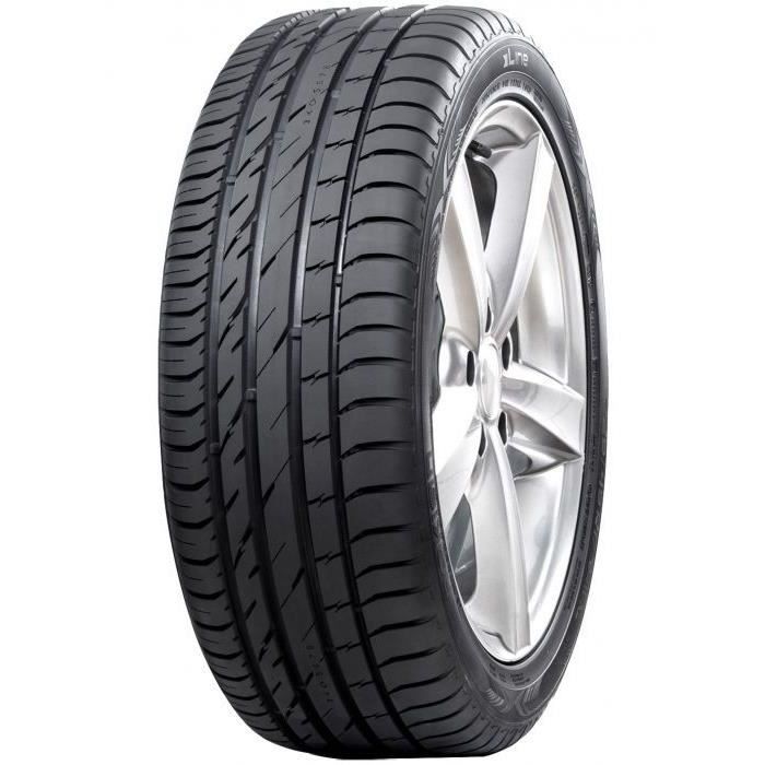 NOKIAN Line SUV 265/70 R17 115 H Pneu Été