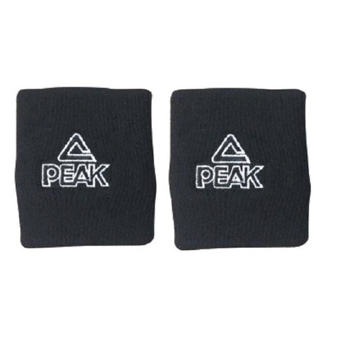 PEAK Poignet éponge lot de 2