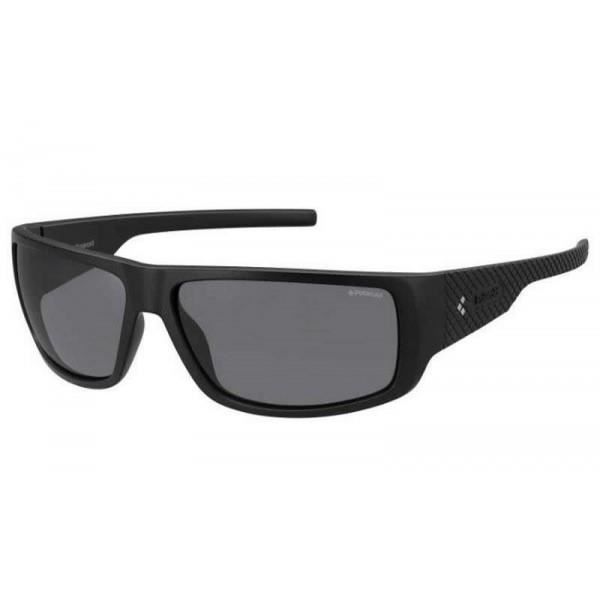 POLAROID Lunettes de soleil PLD7006/S Noir