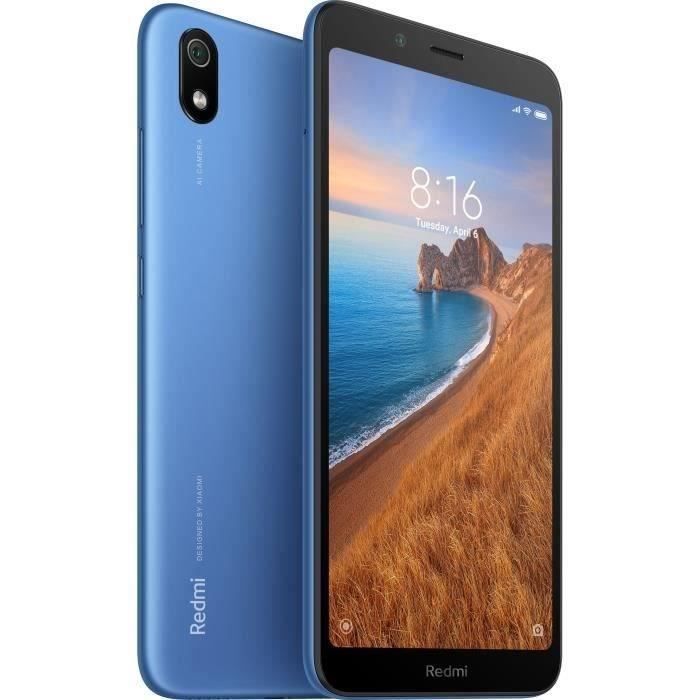 XIAOMI Redmi 7A 16Go Bleu