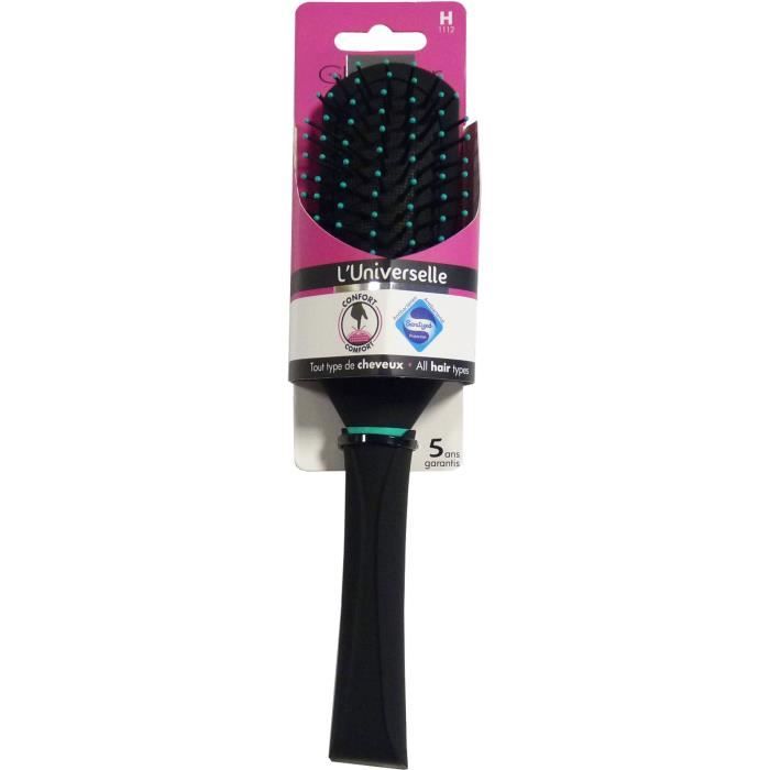 Brosse Pneumatique Grand Modèle G112