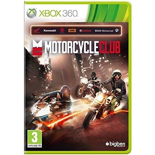 Jeux moto xbox 360 Achat / Vente Jeux moto xbox 360 pas cher Cdiscount