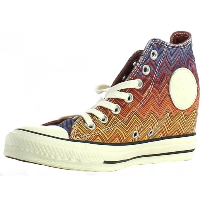 converse a talon compensé converse a talon compensé