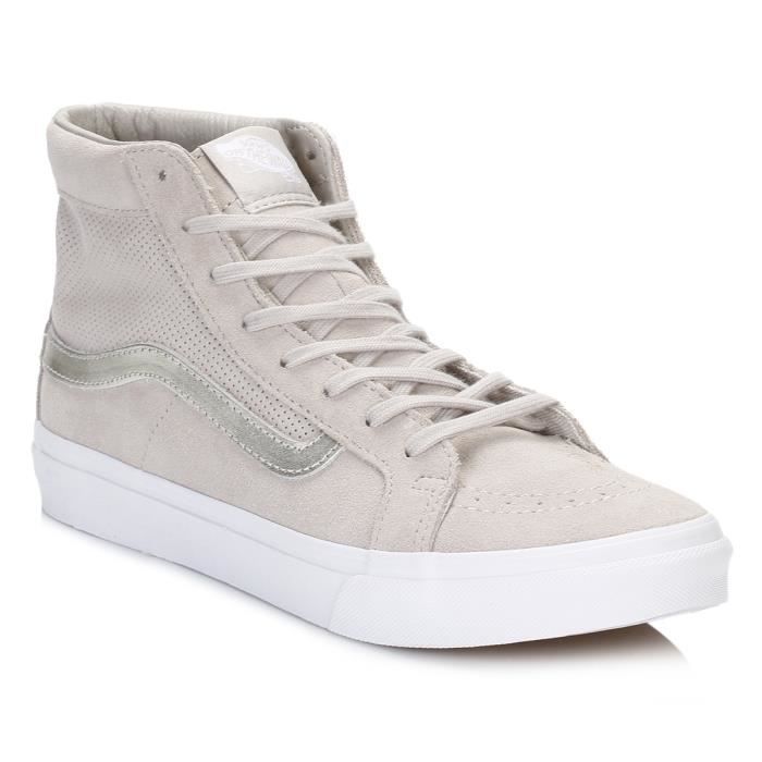 vans femme argenté vans femme argenté