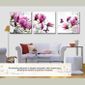 Image De Peinture Abstraite Moderne En Tissu Sans Cadre Decor Mural