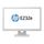 HP Ecran E232E - 23" - FULL HD - Dalle IPS - VGA,