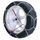 CHAINES NEIGE KRAWELL n°08, 195-55-16
