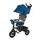 SWIFT TRICYLE BLEU 3 roues Enfant bébé de 1 à 5 an