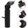 Porte-parapluie de golf noire universelle reposer