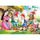 Puzzle 54 pièces - Mini puzzle : Blanche Neige et