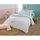 housse de couette motif geometrique - achat / vente pas cher