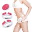 Anti cellulite massage set Anti cellulite massage set