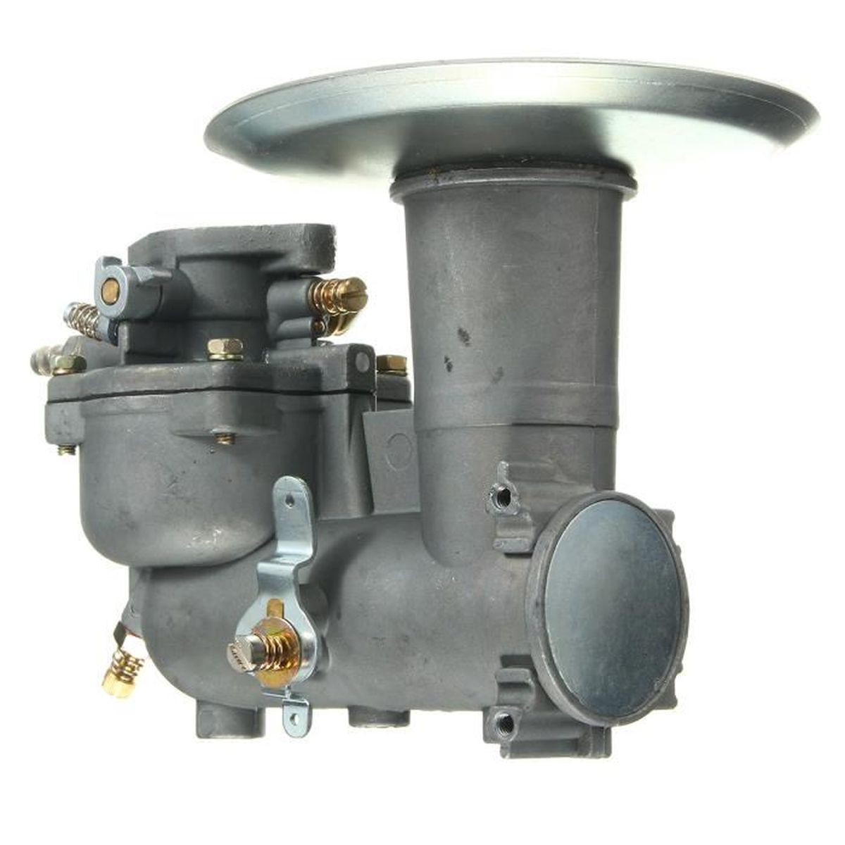 Tondeuse Carburateur Pour Moteur Briggs Stratton 392587