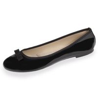 BALLERINE Ballerines femme vernie BALLERINE Ballerines femme vernie