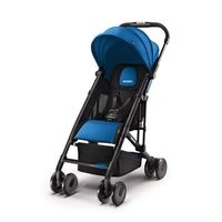 POUSSETTE RECARO Poussette Bébé Easylife Saphire 6 m+ POUSSETTE RECARO Poussette Bébé Easylife Saphire 6 m+