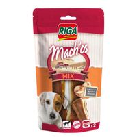FRIANDISE RIGA - MACH'OS MIX OS CANARD MM X 2 DISPLAY - SACH FRIANDISE RIGA - MACH'OS MIX OS CANARD MM X 2 DISPLAY - SACH