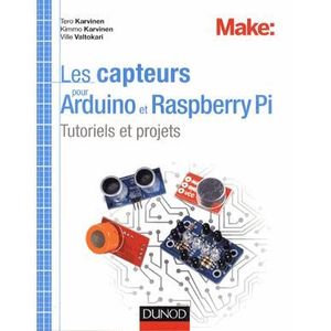 Livre Arduino - 