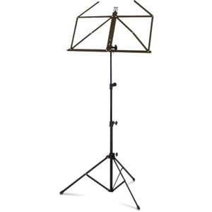 DELSON MUS-08 Pupitre réglable et pliable