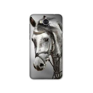 coque cheval huawei y6 2017