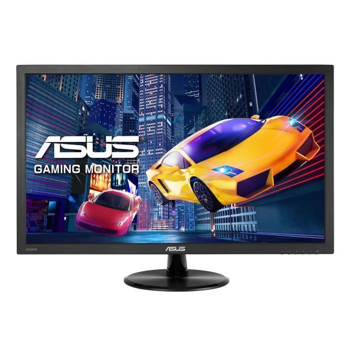 Asus Ecran VP228H 22'' FULL HD 1920x1080